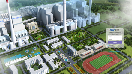 必可測 | 國家能源集團陜西錦界電廠案例